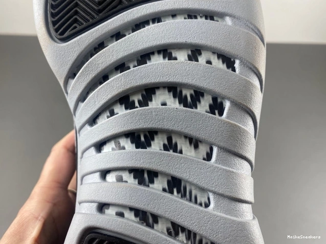 MaikeSneakers Jordan 12 Barons Air CT8013-010 0726